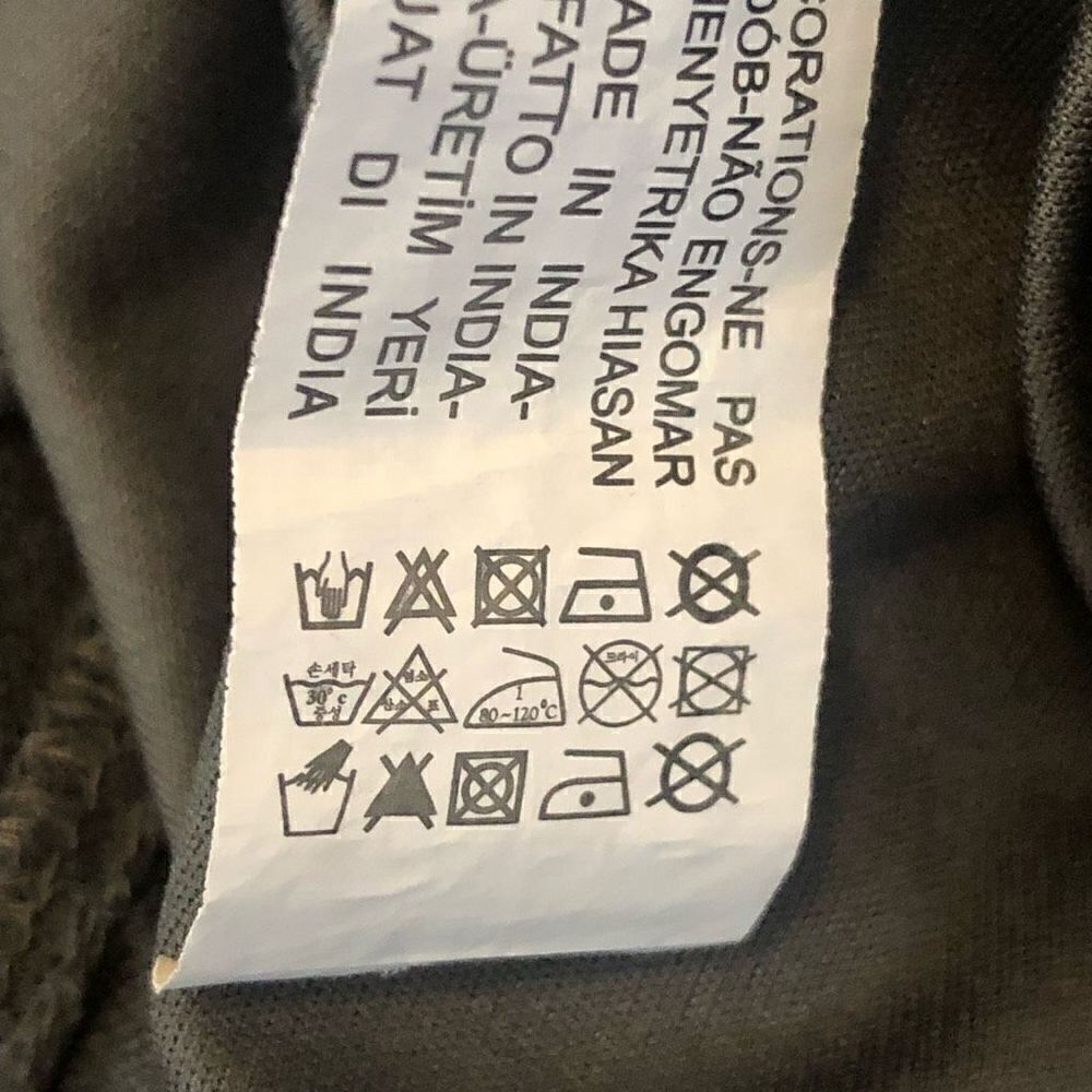Zara Trafaluc Collection Gray Embroidered Shift Dress - Picture 11 of 16